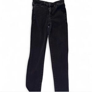 American Eagle Outfitters Black Skinny Jeans